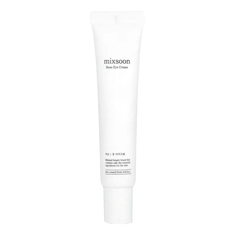 Mixsoon Bean Eye Cream