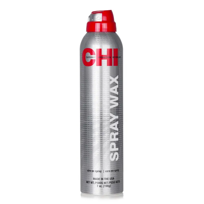 CHI Spray Wax  198g/7oz