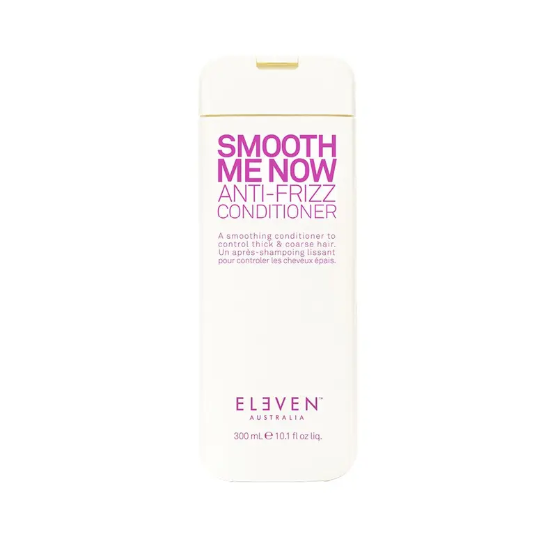 ELEVEN Australia Smooth Me Now Anti-Frizz Conditioner 300ml