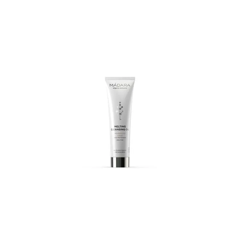 Madara Melting Cleansing Oil 100ml