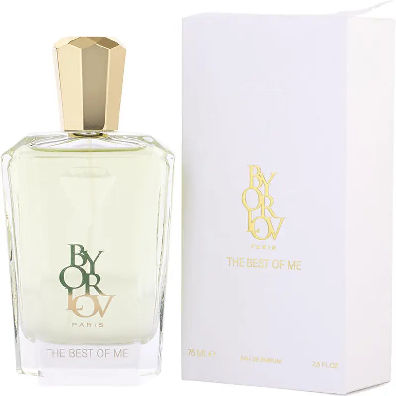 Orlov Paris The Best Of Me Eau De Parfum Spray 75ml/2.5oz