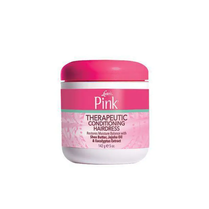 Pink Therapeutic Conditioning Hairdress