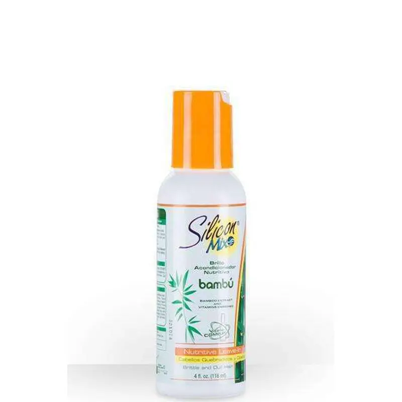 Silicon Mix Bambu Leave in Conditioner 4oz