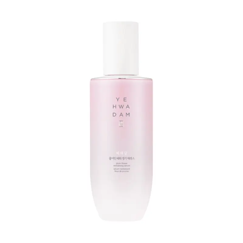 THE FACE SHOP Yehwadam Plum Flower Revitalizing Serum 45ml
