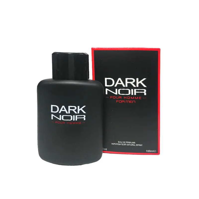 United Scents Fragrance For Men - Dark Noir