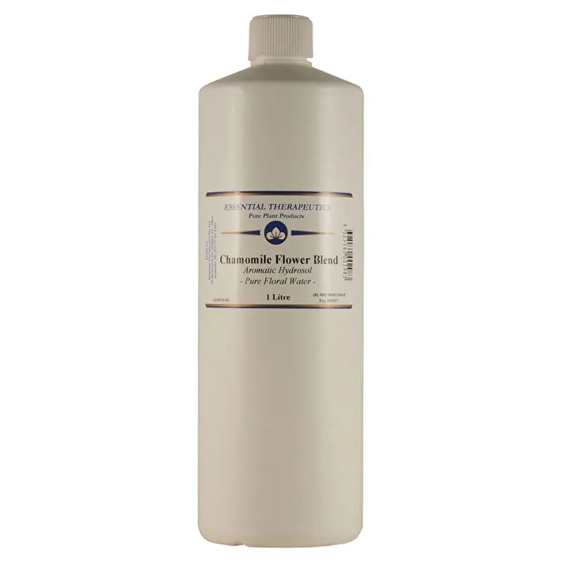Essential Therapeutics Aromatic Hydrosol Chamomile Blend 1000ml