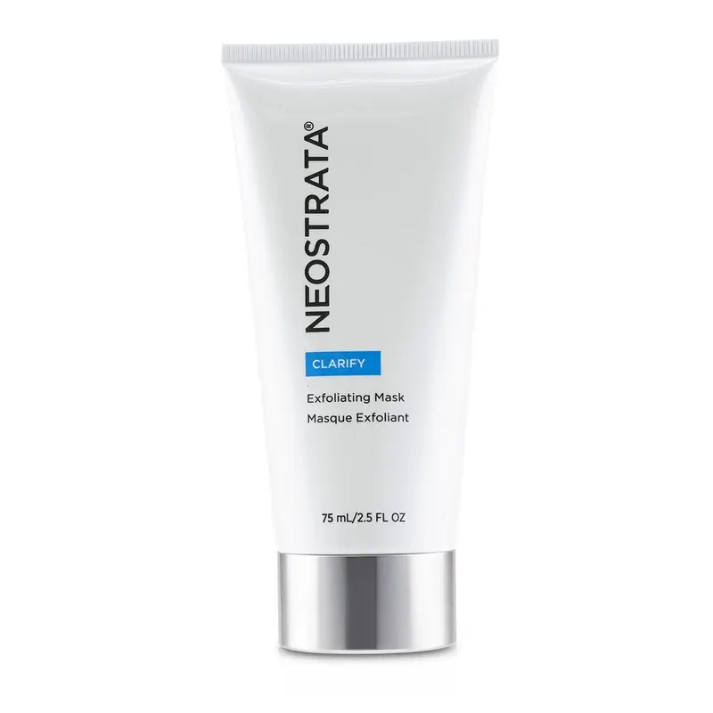 Neostrata Clarify - Exfoliating Mask  75ml/2.5oz