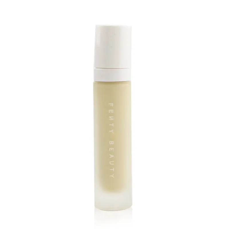Fenty Beauty by Rihanna Pro Filt'R Soft Matte Longwear Foundation - #140 (Light With Warm Yellow Undertones)  32ml/1.08oz