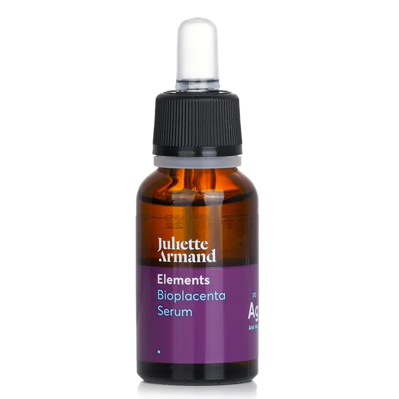 Juliette Armand Elements Bioplacenta Serum  20ml/0.68oz