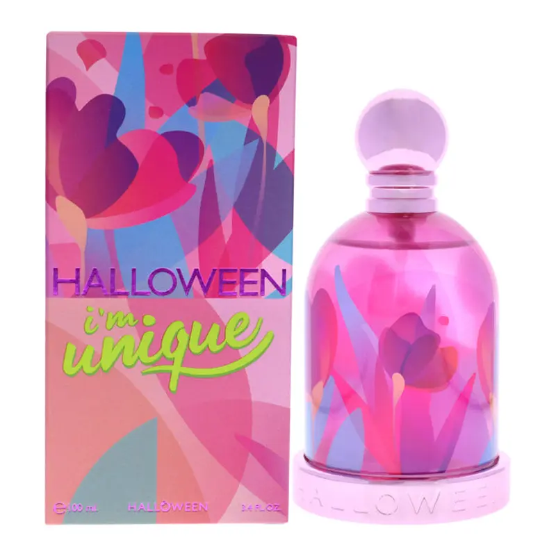 J. Del Pozo Halloween I Am Unique For Women 100ml/3.4oz