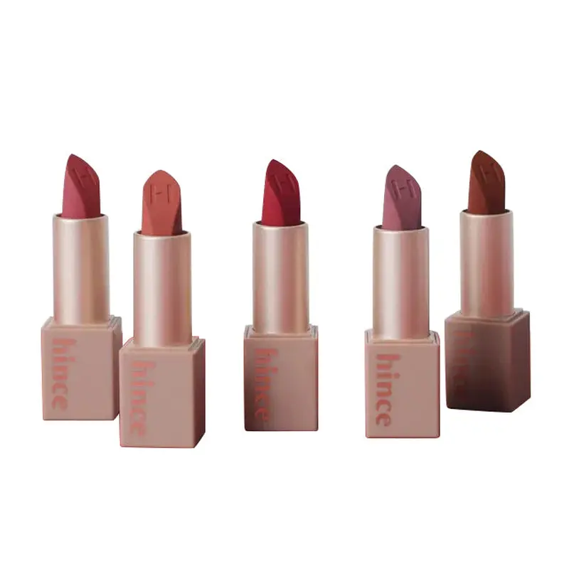 hince Mood Enhancer Matte 3.5g 9colors