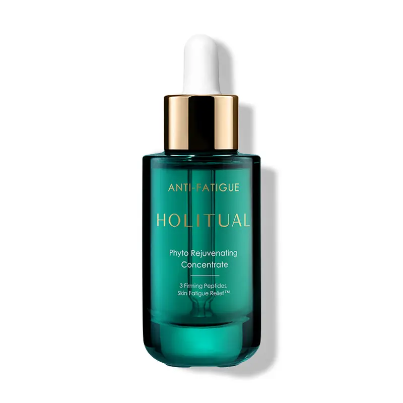 HOLITUAL Phyto Rejuvenating Concentrate 30ml