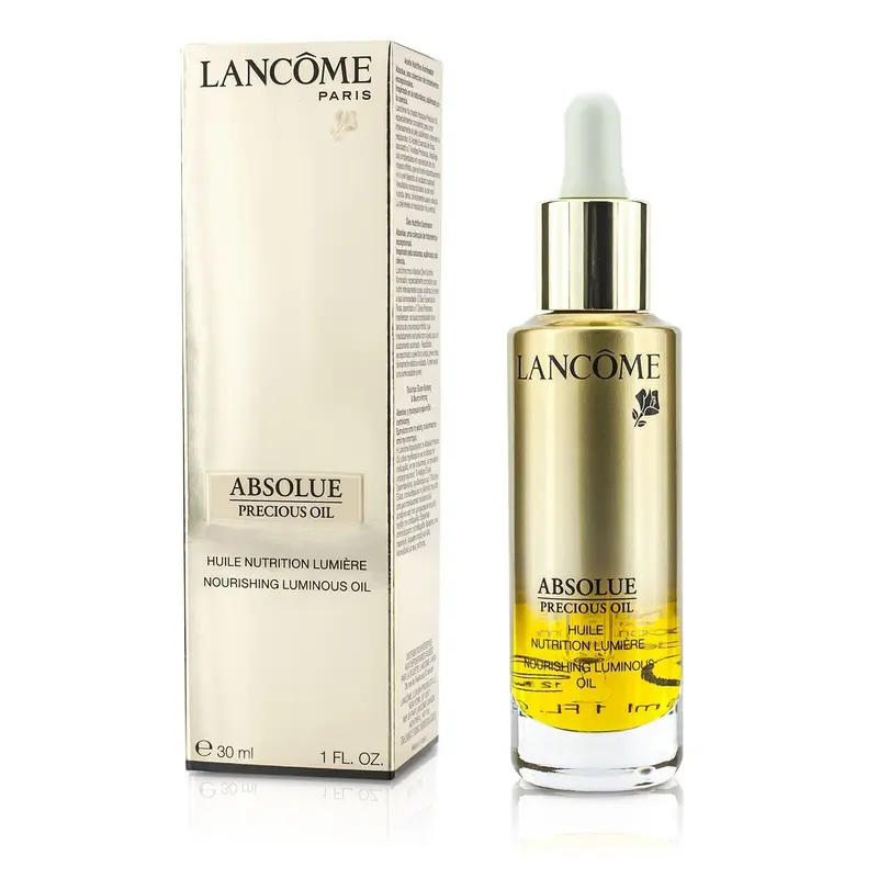Lancome Absolue Precious Oil Nourishing Luminous Oil  30ml/1oz
