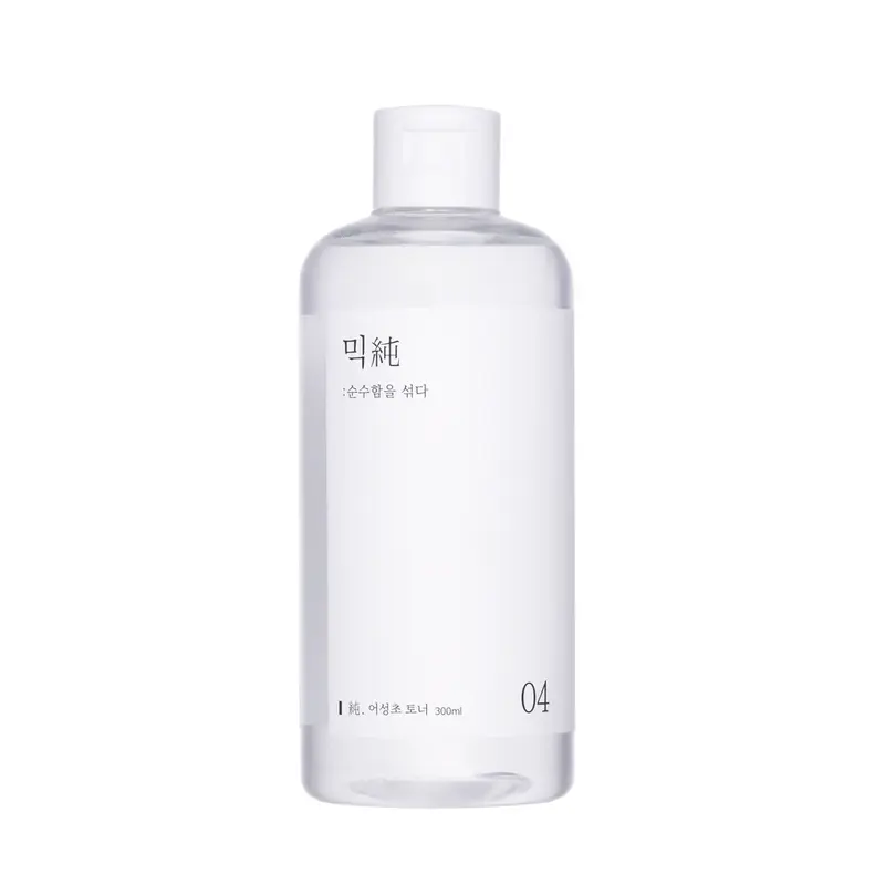 mixsoon Heartleaf Toner 300ml