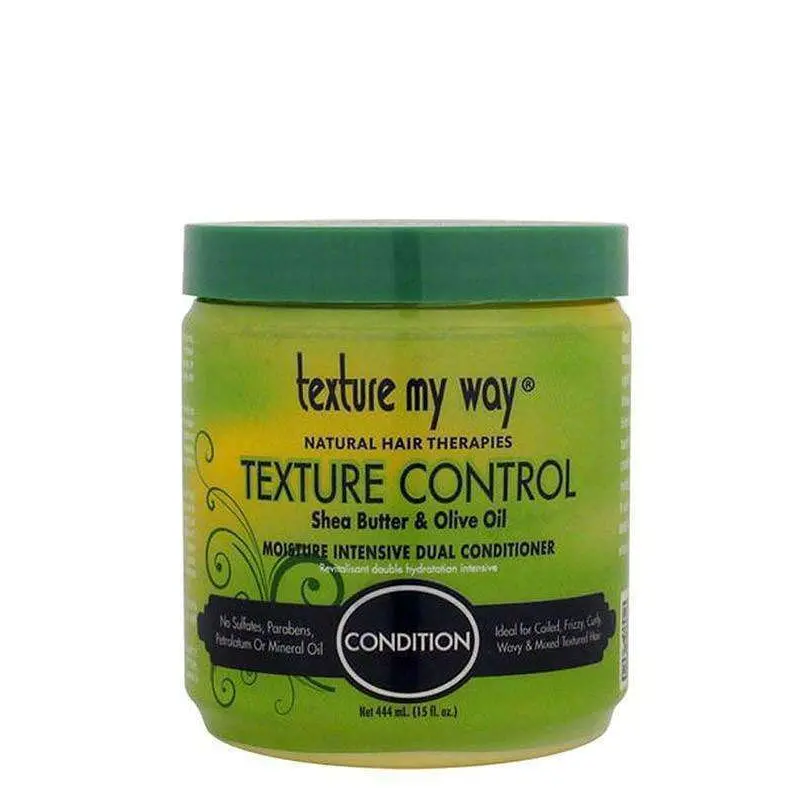 Texture My Way Texture Control Moisture Intensive Dual Conditioner