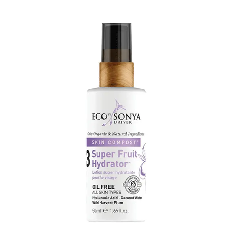 Eco Tan Super Fruit Hydrator 50ml