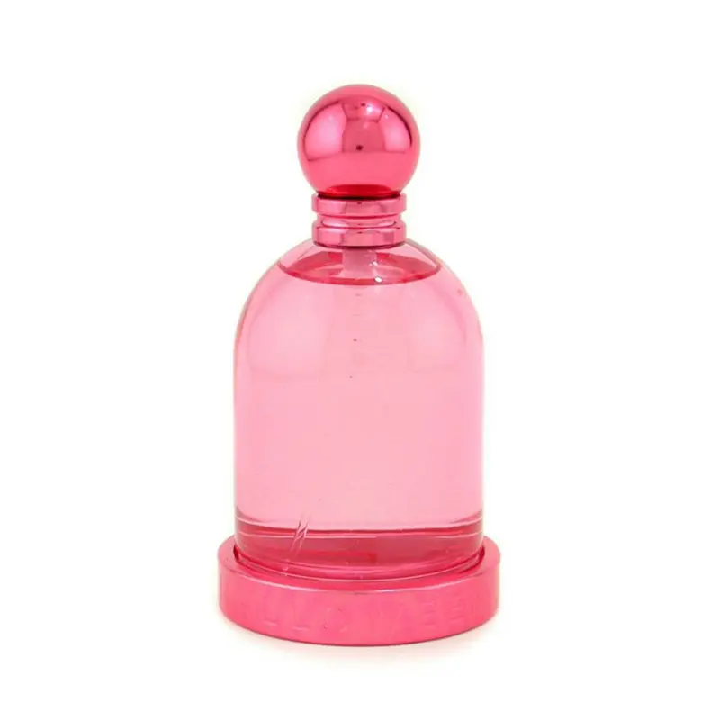 Jesus Del Pozo Halloween Water Lily Eau De Toilette Spray  100ml/3.4oz