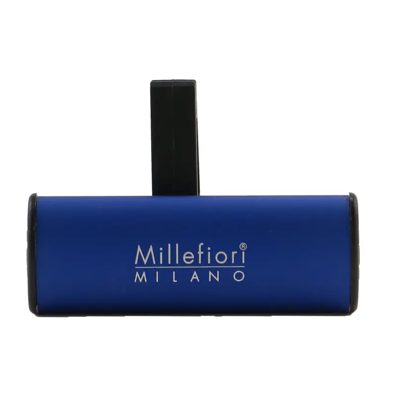 Millefiori Icon Classic Car Air Freshener - Legni E Spezie  1pc