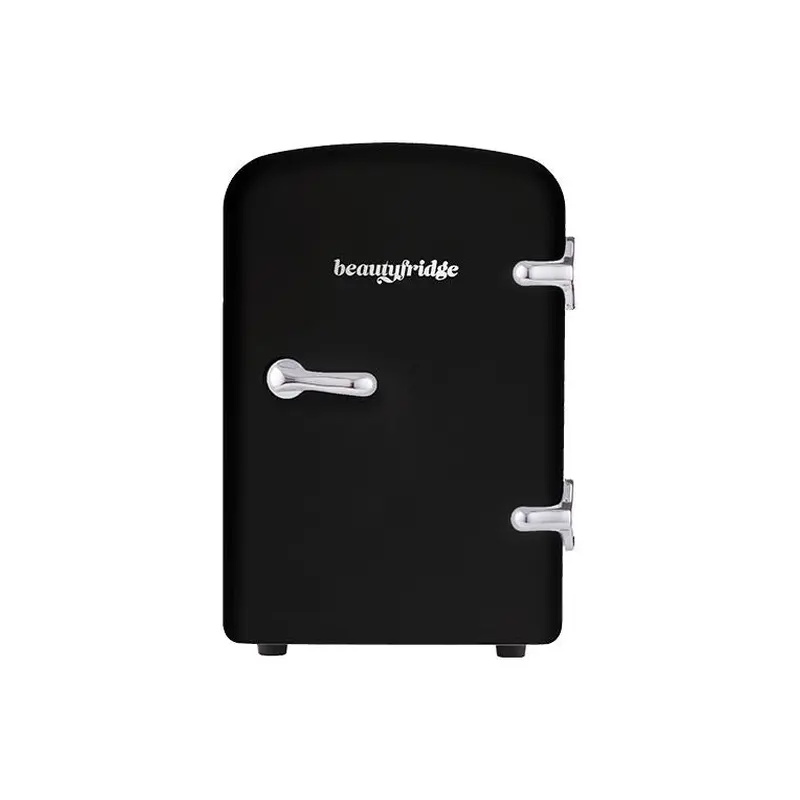 Beauty Fridge 4L - Black