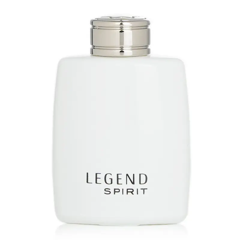Montblanc Legend Spirit Eau De Toilette Spray (Miniature)  4.5ml/0.15oz