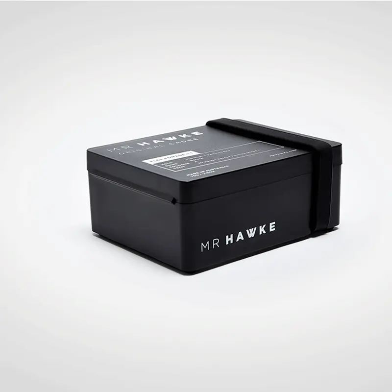 MR HAWKE Flex Pomade 75g