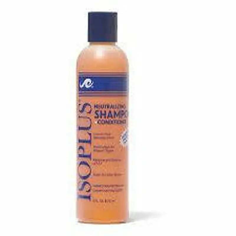 Isoplus: Neutralizing Shampoo