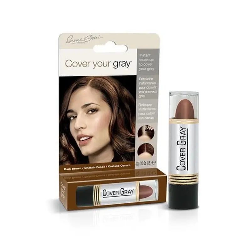Cover Your Gray Touch-up Stick - Dark Brown