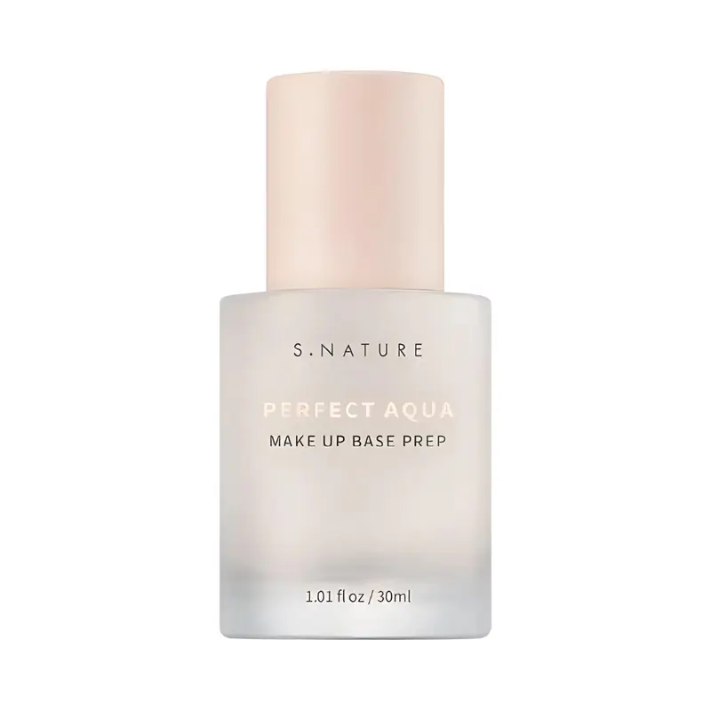 S.NATURE Perfect Aqua Makeup Base Prep 30ml