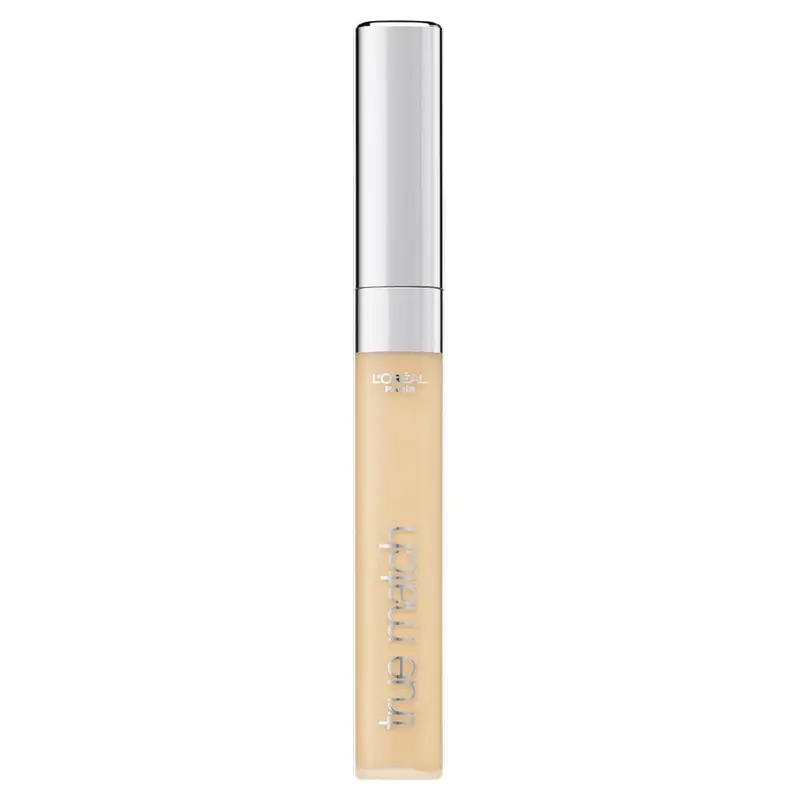 L'Oreal Paris True Match Concealer 6.8 ml Ivory