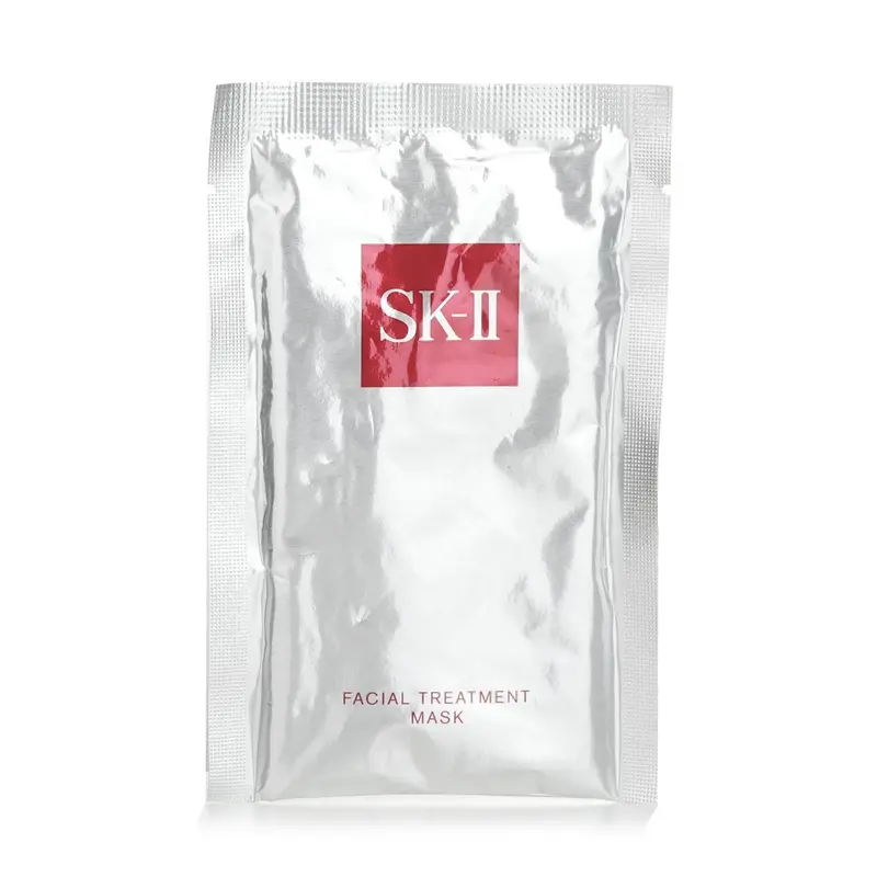 SK II Facial Treatment Mask  1pcs