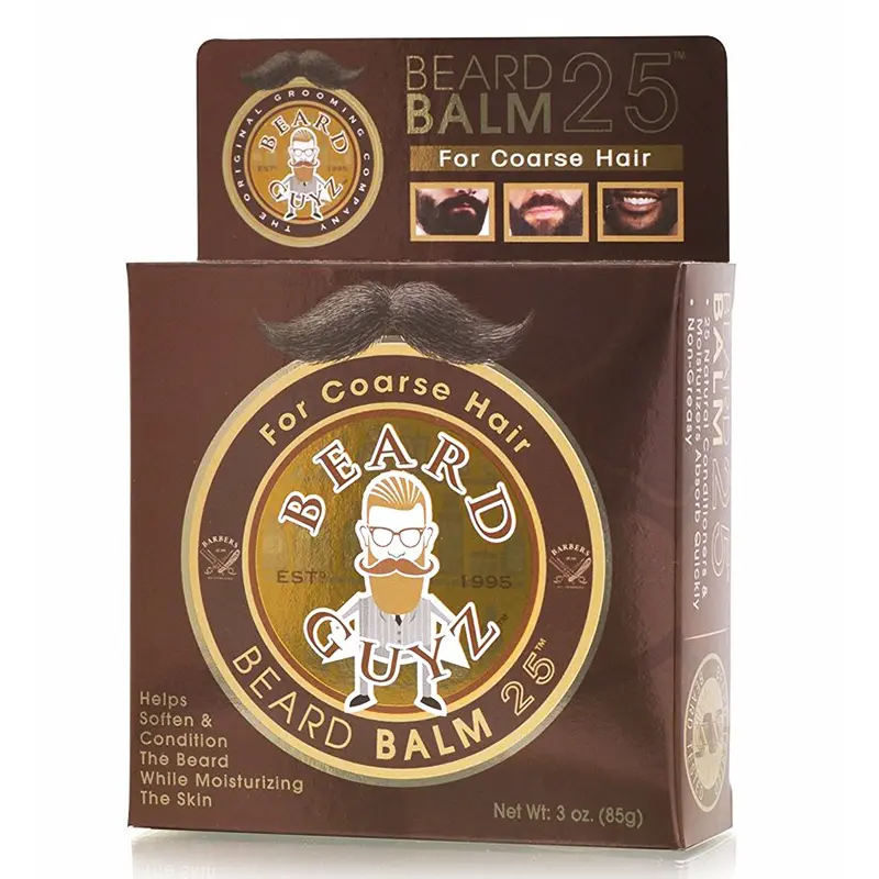 Beard Guyz: Beard Balm 25