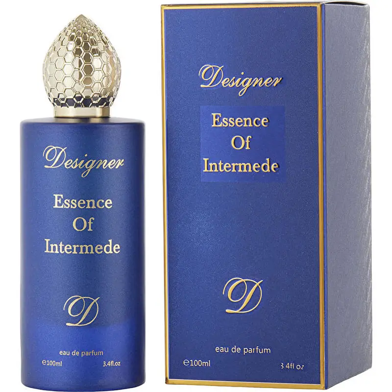 Designer Essence Of Intermede Eau De Parfum Spray 100ml/3.3oz