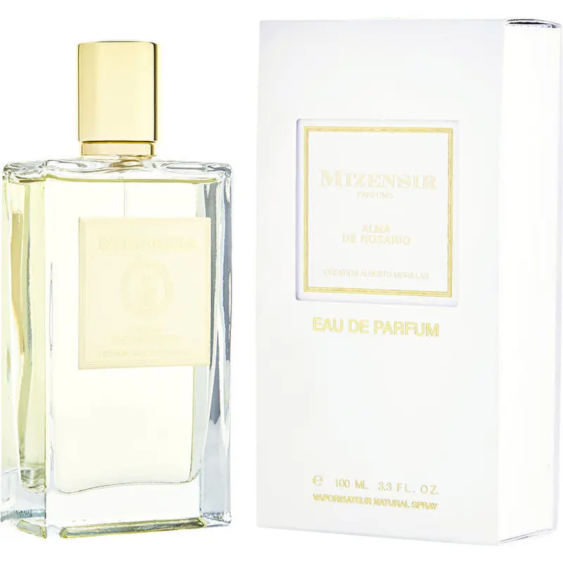 Mizensir Alma De Rosario Eau De Parfum Spray 100ml/3.4oz