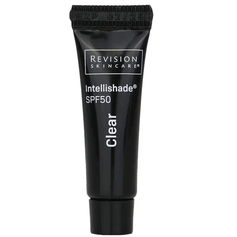 Revision Skincare Intellishade Clear SPF 50 (Sample Pack)  12tube
