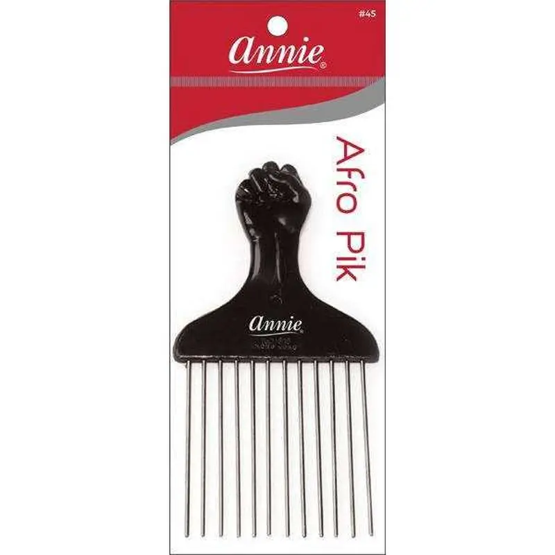 Annie Afro Pik - Short #45 - Dollar Deals