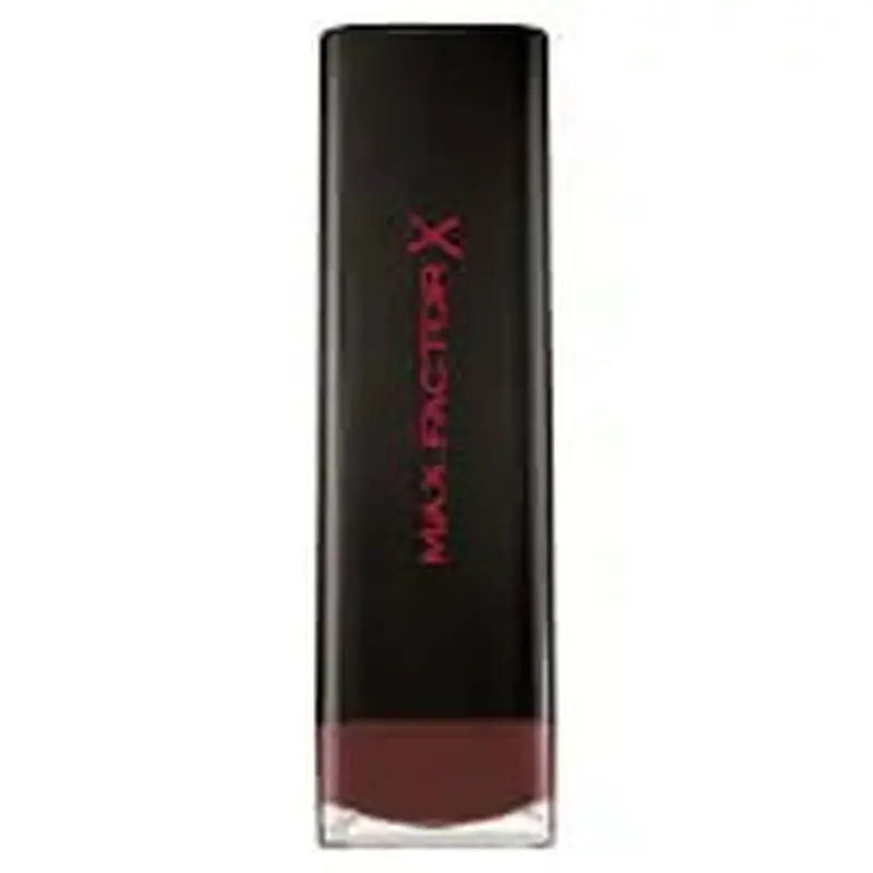 Max Factor Colour Elixir Velvet Matte 60 Mauve Lipstick 4g