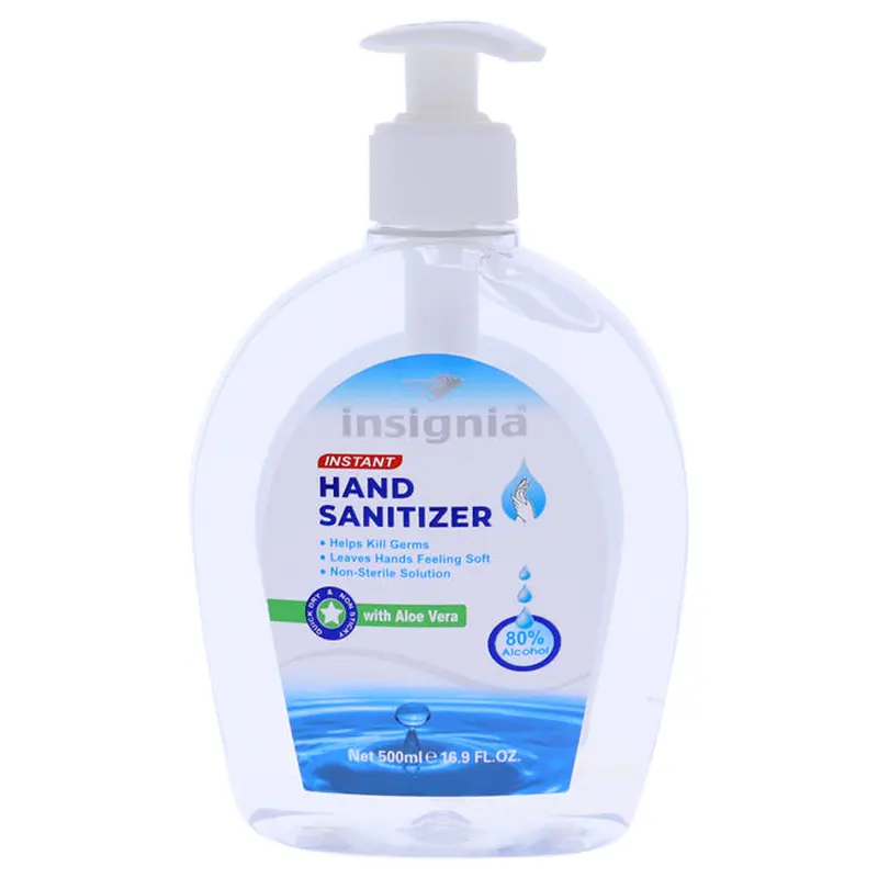 Insignia Insignia Hand Sanitizer by Insignia for Unisex - 16.9 oz Hand Sanitizer