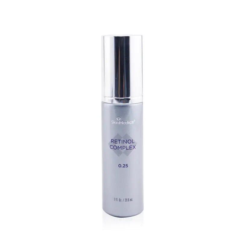 Skin Medica Retinol Complex 0.25  29.6ml/1oz
