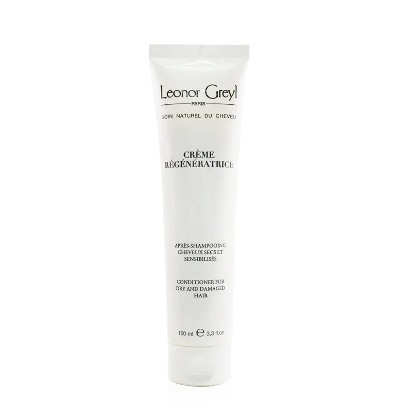 Leonor Greyl Creme Regeneratrice Daily Conditioner (For Dry & Damaged Hair)  100ml/3.3oz
