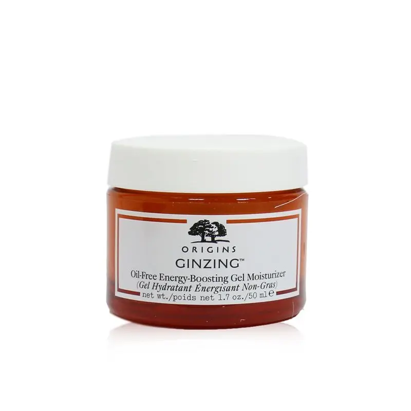 Origins GinZing Oil-Free Energy-Boosting Gel Moisturizer 50ml/1.7oz
