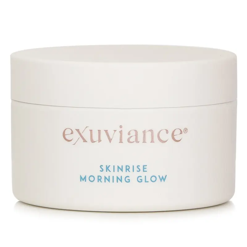 Exuviance Skinrise Morning Glow  36 Pads