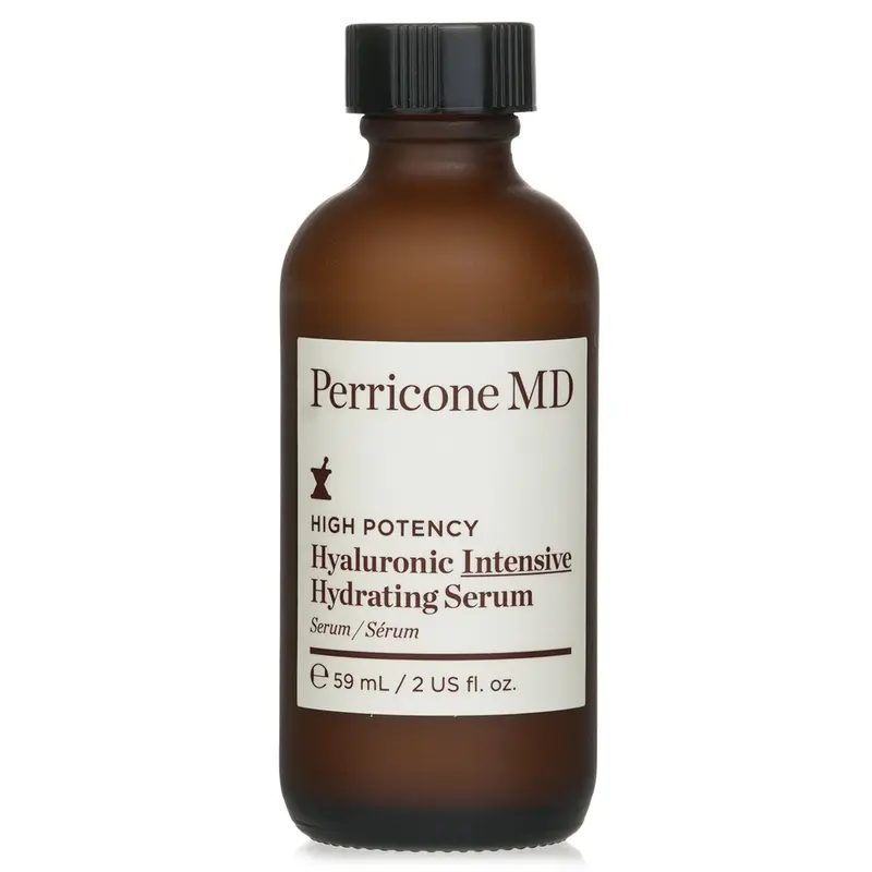 Perricone MD High Potency Hyaluronic Intensive Hydrating Serum  59ml/2oz