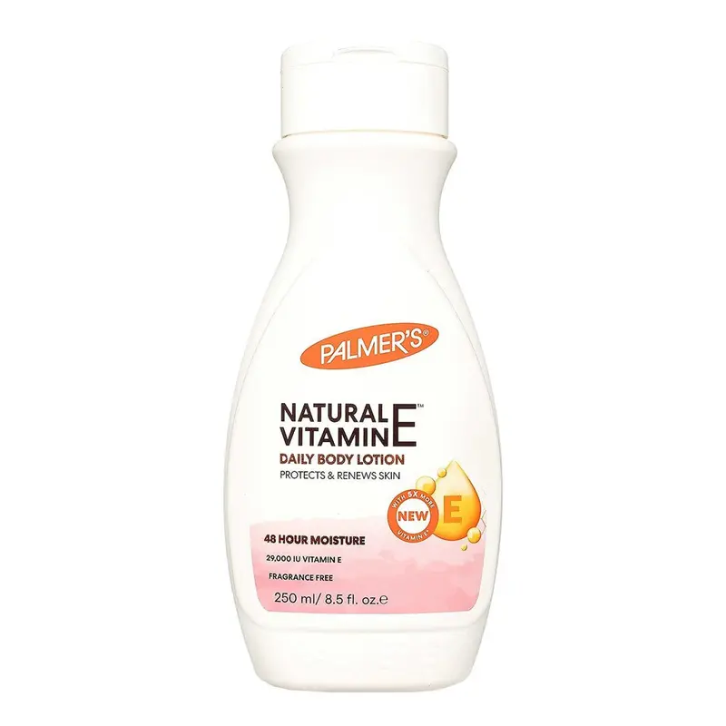 Palmer's Natural Vitamin E Body Lotion