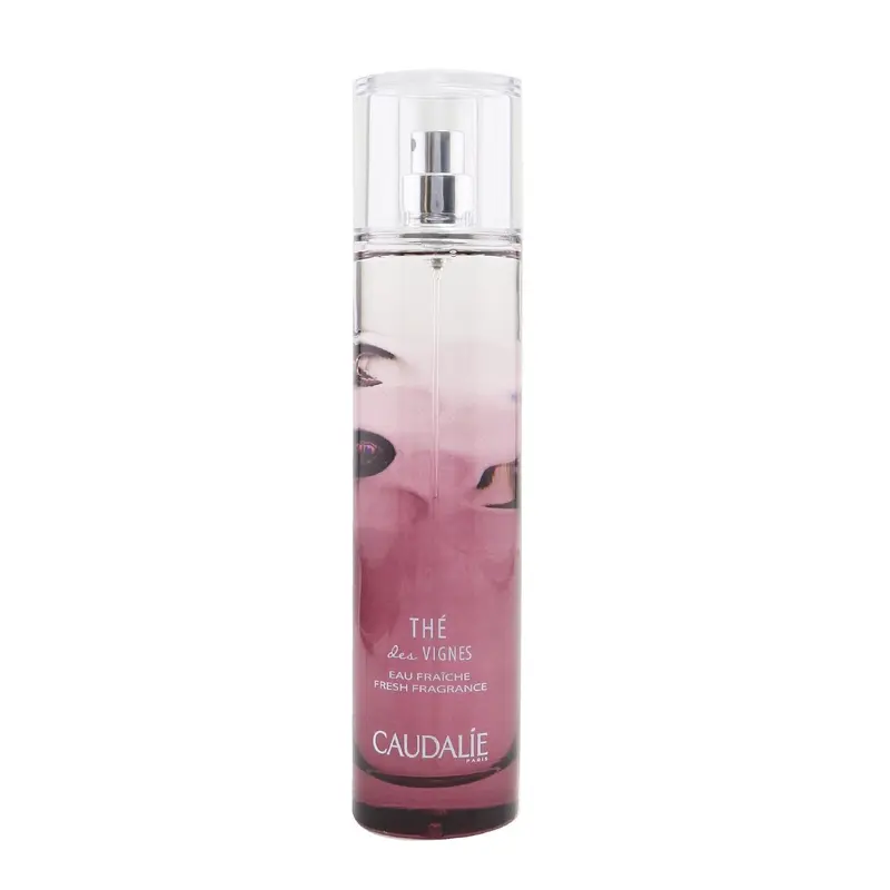 Caudalie The Des Vignes Fresh Fragrance Spray  100ml/3.3oz