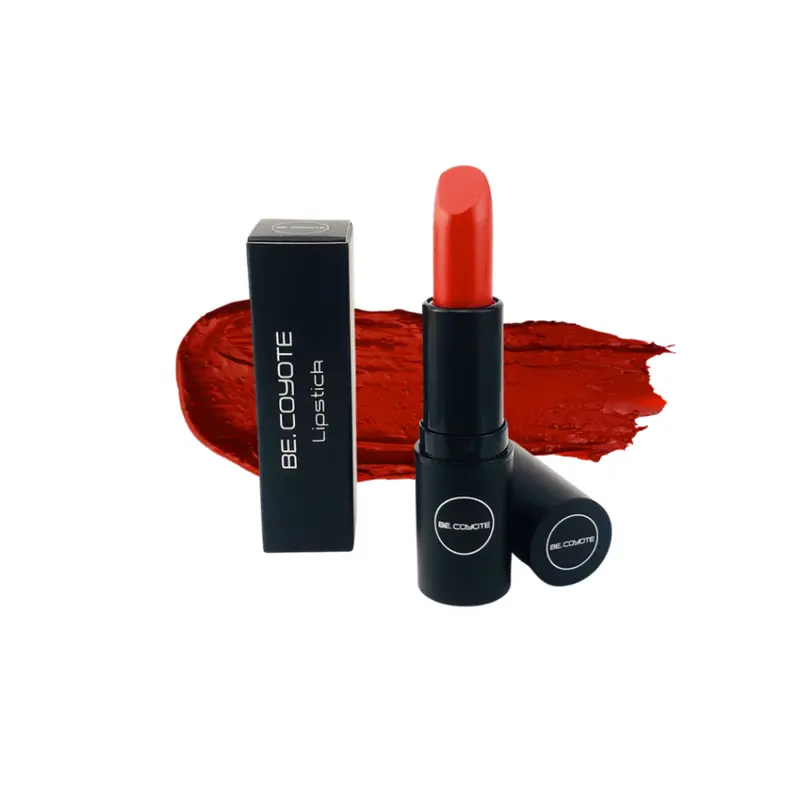 Be Coyote Lipstick 5g - Foxy