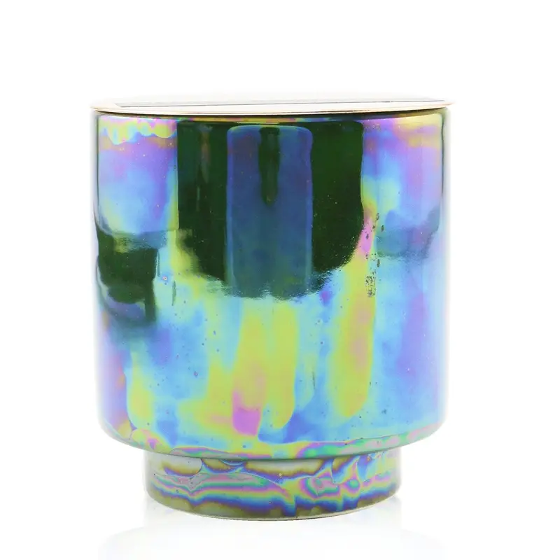 Paddywax Glow Candle - Balsam & Eucalyptus  141g/5oz