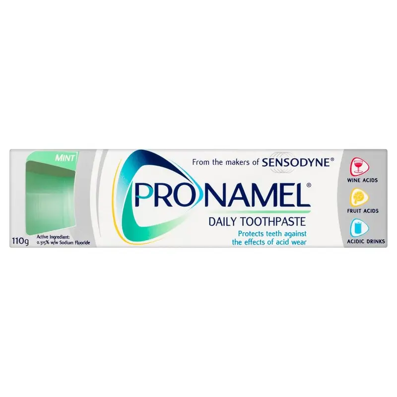 Sensodyne Toothpaste Pronamel 110g
