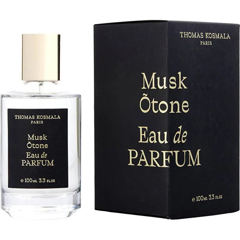 Thomas Kosmala Musk Otone Eau De Parfum Spray 100ml/3.4oz