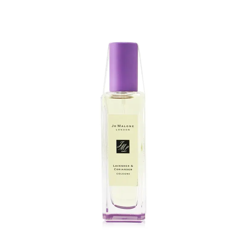 Jo Malone Lavender & Coriander Cologne Spray (Originally Without Box)  30ml/1oz