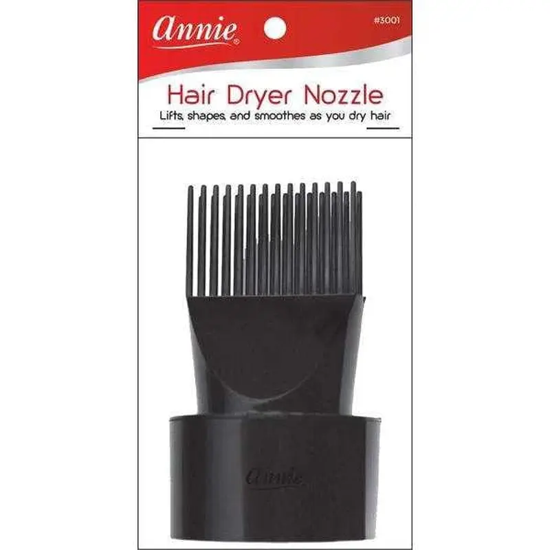 Annie #3001 Snap On Hair Dryer Pik